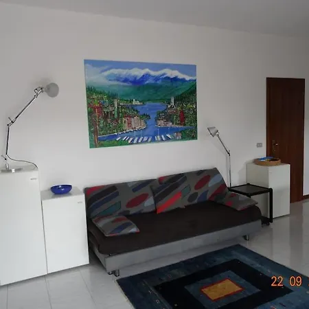 Design Garda - Pool,golfen,biken,wandern Marciaga