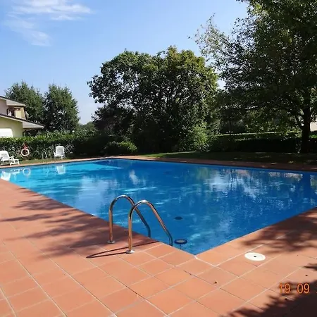 Design Garda - Pool,golfen,biken,wandern *