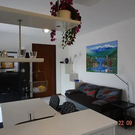 Apartament Design Garda - Pool,golfen,biken,wandern