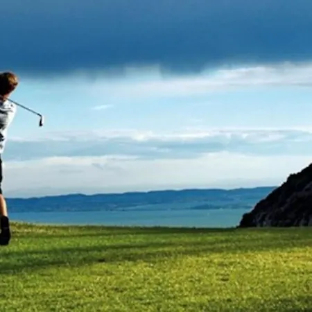 Design Garda - Pool,golfen,biken,wandern Apartament